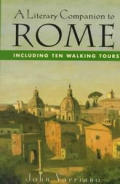 Literary Companion to Rome