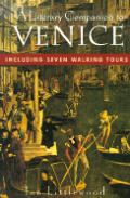 Literary Companion To Venice