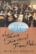 Lost Diaries Of Frans Hals