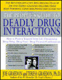 Peoples Guide To Deadly Drug Interaction