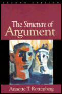 Structure Of Argument 2nd Edition