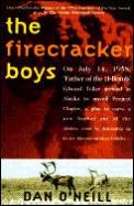 Firecracker Boys