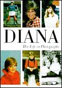 Diana Her Life In Photographs