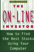 On Line Investor How To Find The Best