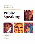 Public Speaking (99 Edition)