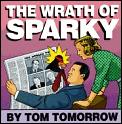 Wrath Of Sparky