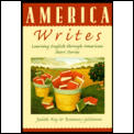 America Writes Learning English Through