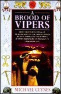Brood Of Vipers Doherty