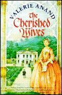 Cherished Wives Bridges Over Time Book 5