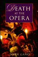 Death At The Opera