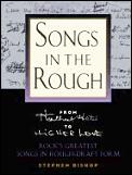 Songs In The Rough