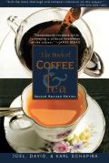 Book Of Coffee & Tea A Guide To The Appreciation