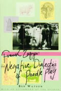 Frank Zappas Negative Dialectics Of Poodle Play