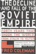 Decline & Fall Of Soviet Empire