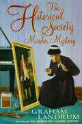 Historical Society Murder Mystery