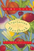 Vegetarian Handbook Eating Right for Total Health