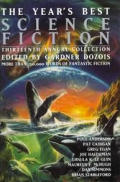 Years Best Science Fiction 13