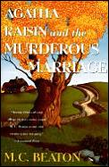 Agatha Raisin & The Murderous Marriage
