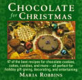 Chocolate For Christmas 50 Of The Best Recipes