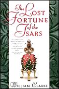 Lost Fortune Of The Tsars