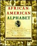 African American Alphabet