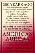 American Aurora A Democratic Republican