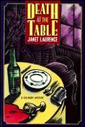 Death At The Table