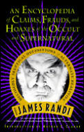 Encyclopedia Of Claims Frauds & Hoaxes Of The