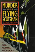Murder On The Flying Scotsman 04 Daisy D