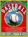 Sports Encyclopedia Baseball 1997