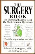 Surgery Book