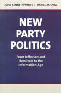New Party Politics From Jefferson & Hami