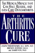Arthritis Cure The Medical Miracle That