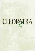 Memoirs Of Cleopatra