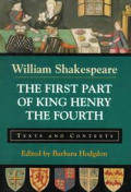King Henry Iv Part One
