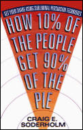 How 10% Of The People Get 90% Of The Pie