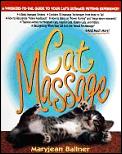 Cat Massage A Whiskers To Tail Guide To