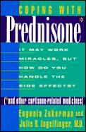 Coping With Prednisone & Other Cortiso