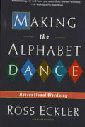 Making The Alphabet Dance