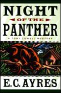 Night Of The Panther