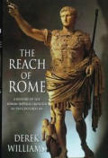 Reach Of Rome