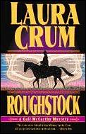 Roughstock A Gail Mccarthy Mystery - Signed Edition