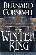 Winter King Warlord Chronicles 1