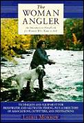 Woman Angler An Introductory Handbook For Wo