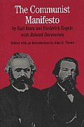 Communist Manifesto With Related Documents