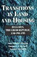 Transitions In Land & Housing Bulgaria