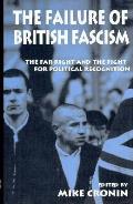 Failure Of British Fascism The Far Rig