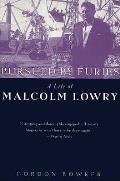 Pursued By Furies Malcolm Lowry