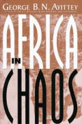 Africa In Chaos A Comparative History