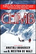 Climb Tragic Ambitions on Everest